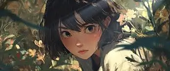 动漫